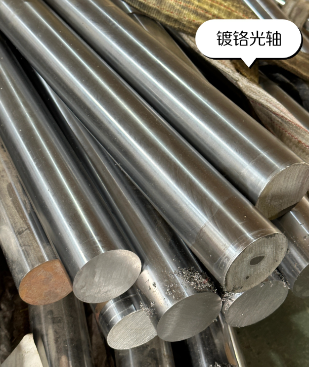 塔城304光亮不锈钢棒