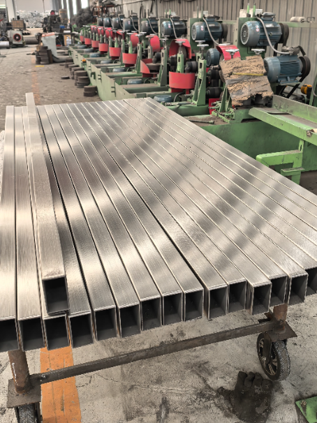 塔城液冷不锈钢方管选源头厂