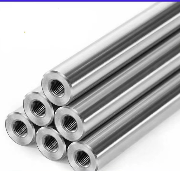 塔城镀铬钢管 镀铬圆管 