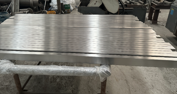 塔城不锈钢无缝方管 